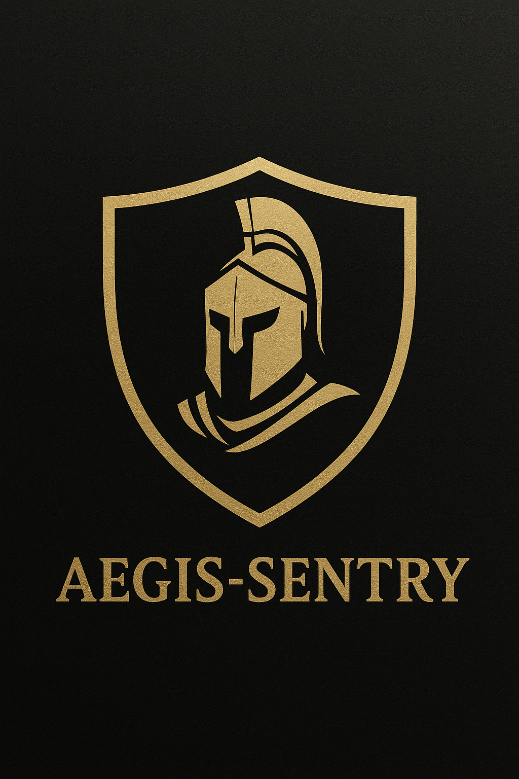Aegis Sentry Logo